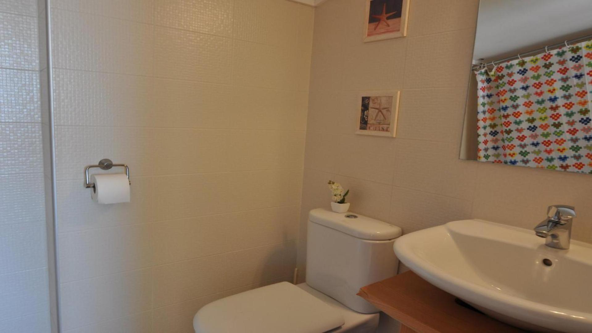 Confort Ev Milleni Apartment Roses