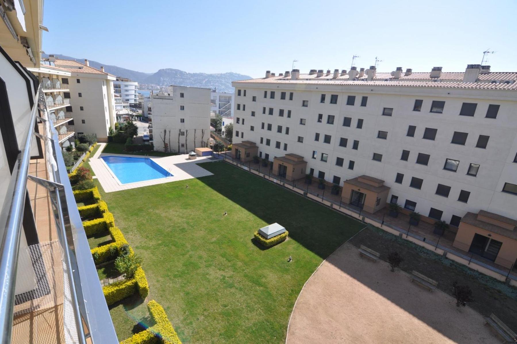 Apartment Confort Ev Milleni