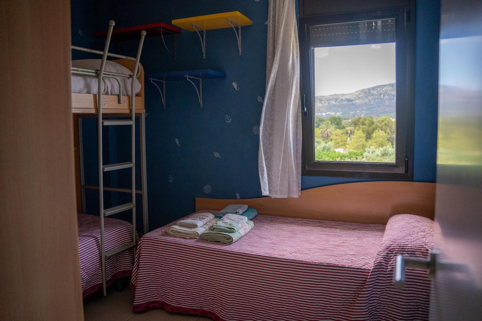 Apartment Confort Ev Milleni Roses