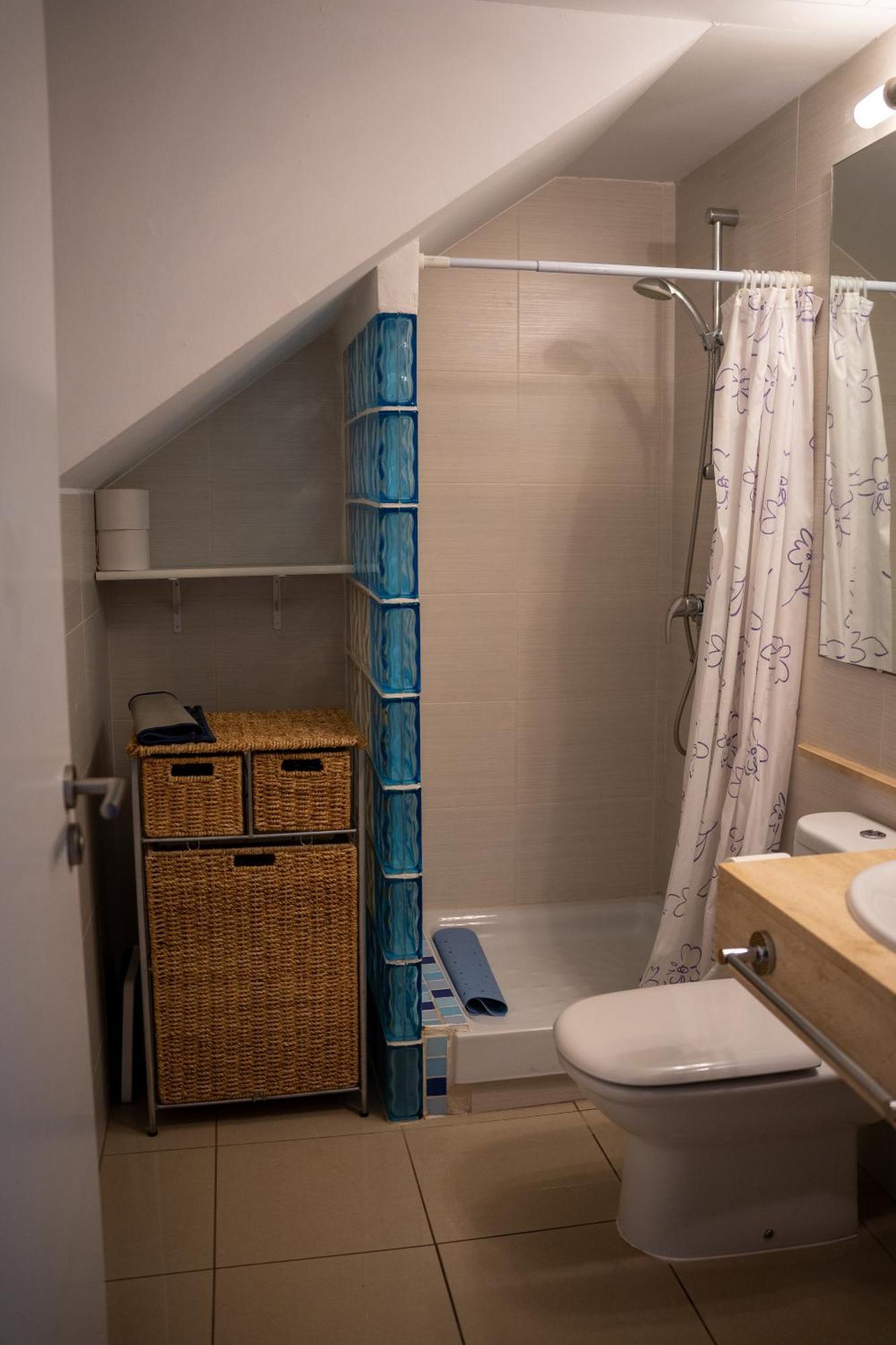 Apartment Confort Ev Milleni