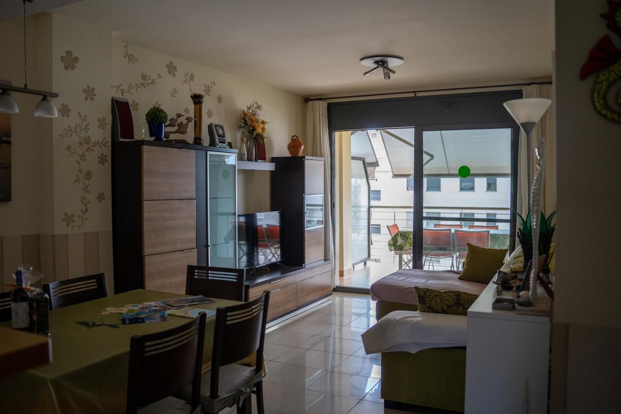 Confort Ev Milleni Apartment *