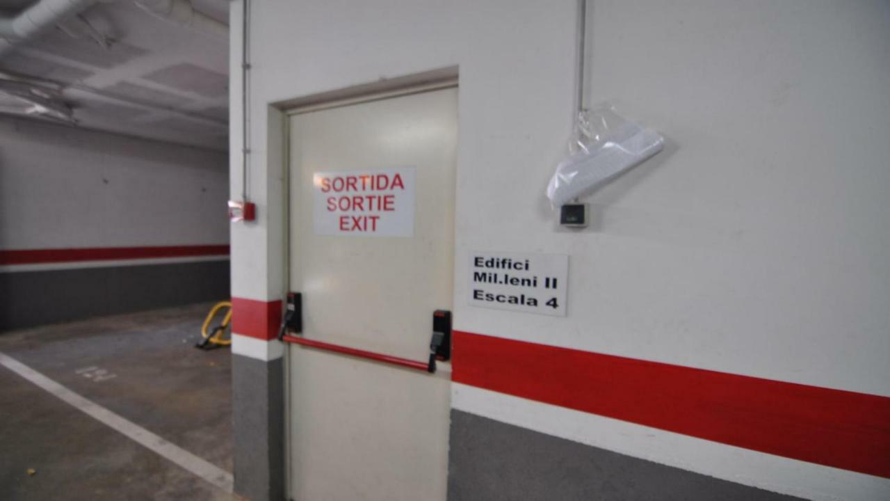 Apartment Confort Ev Milleni *