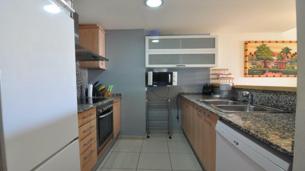 Confort Ev Milleni Apartment *