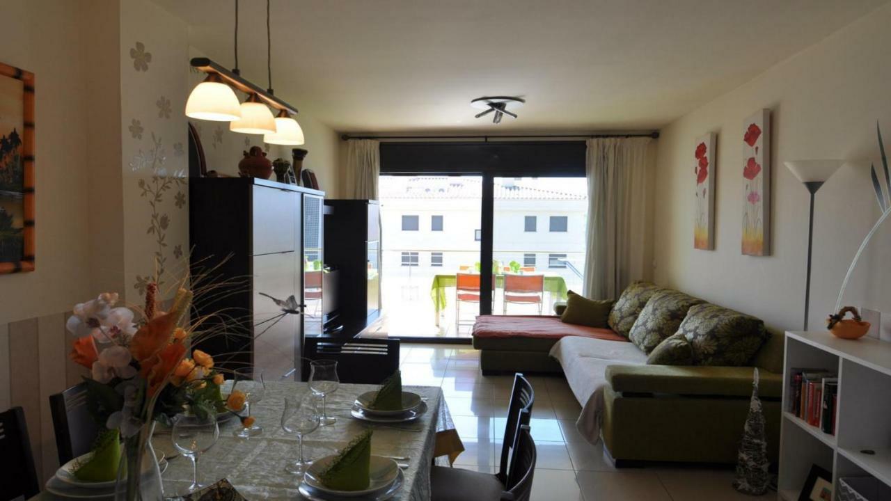 Apartment Confort Ev Milleni Roses