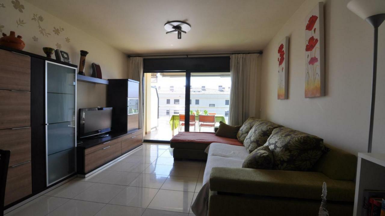 Confort Ev Milleni Apartment Roses