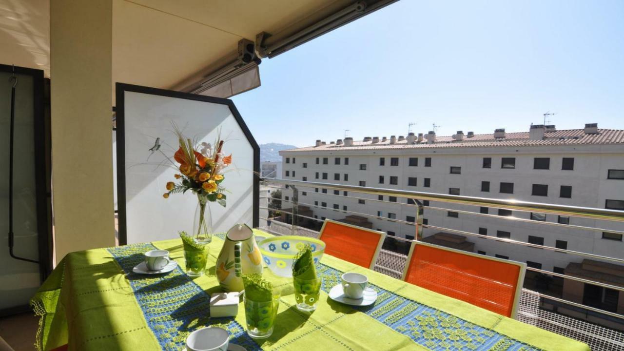 Apartment Confort Ev Milleni Roses