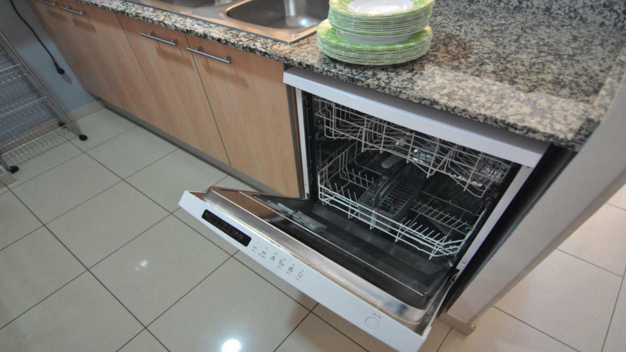 Apartment Confort Ev Milleni Roses