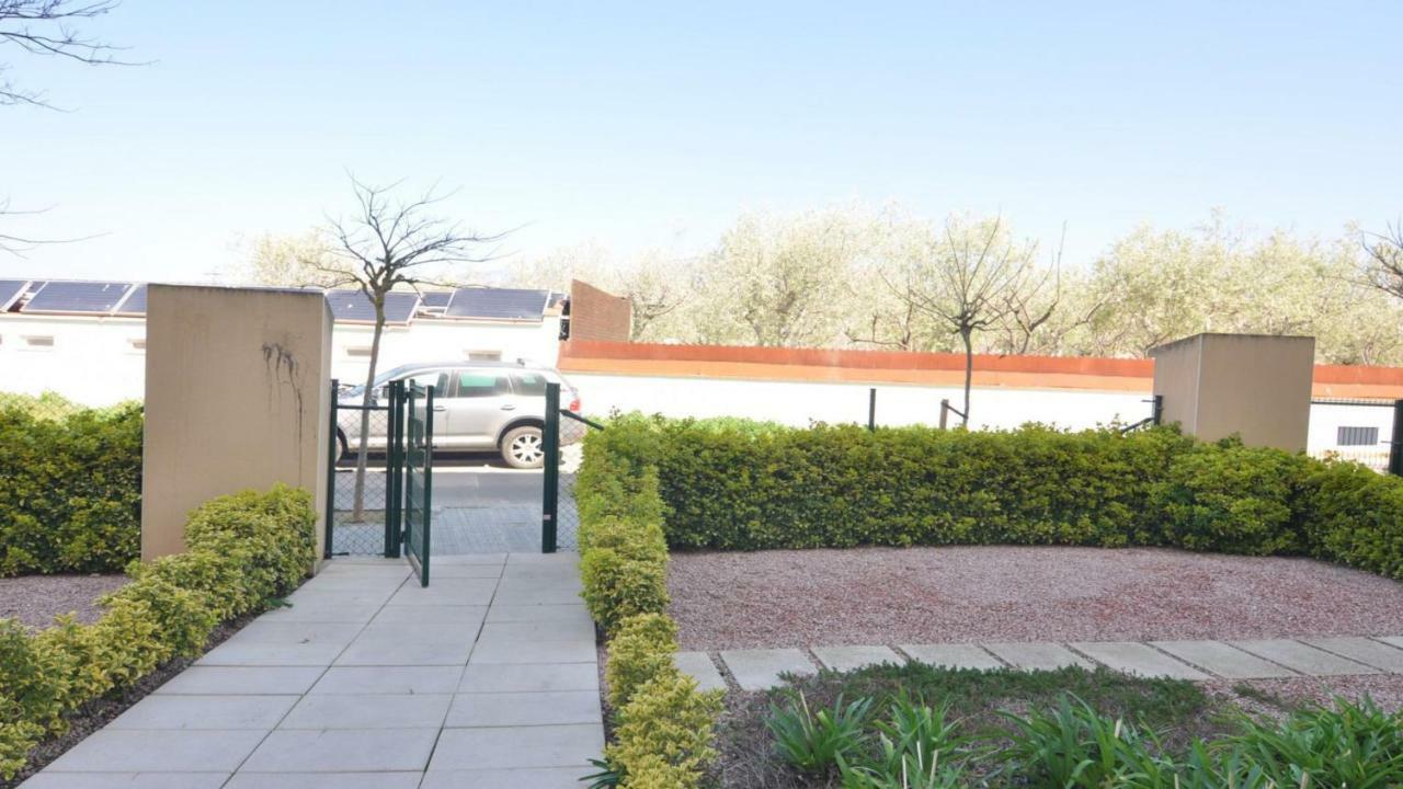 Confort Ev Milleni Apartment