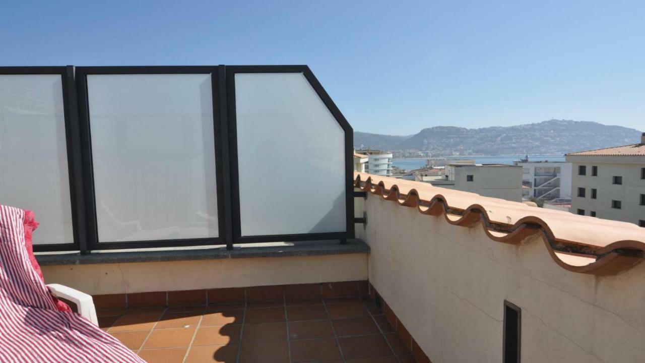 Confort Ev Milleni Apartment