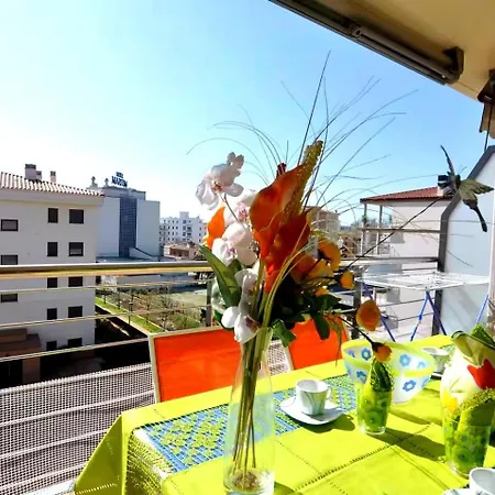 Roses Confort Beach Ev Milleni Exterior photo