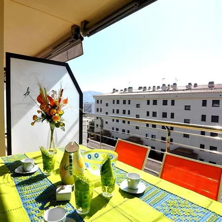 Roses Confort Beach Ev Milleni Exterior photo