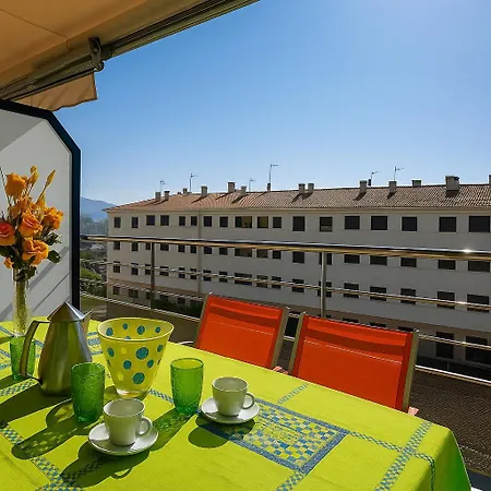 Roses Confort Beach Ev Milleni Exterior photo