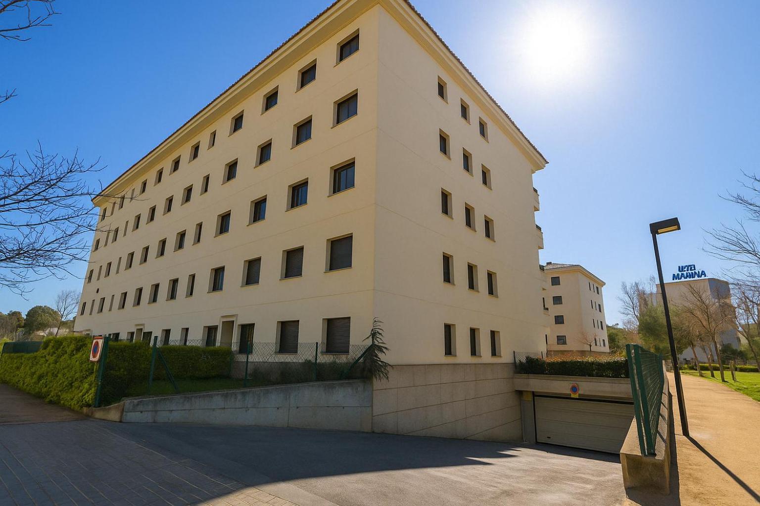 Apartament Confort Ev Milleni *
