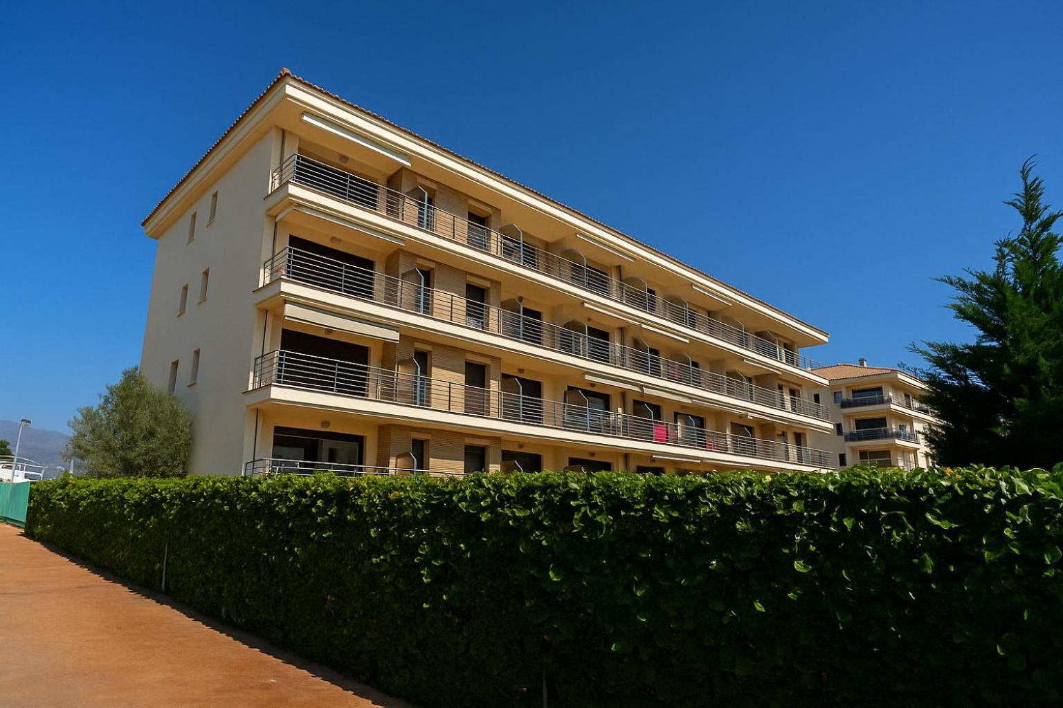 Confort Ev Milleni Apartament