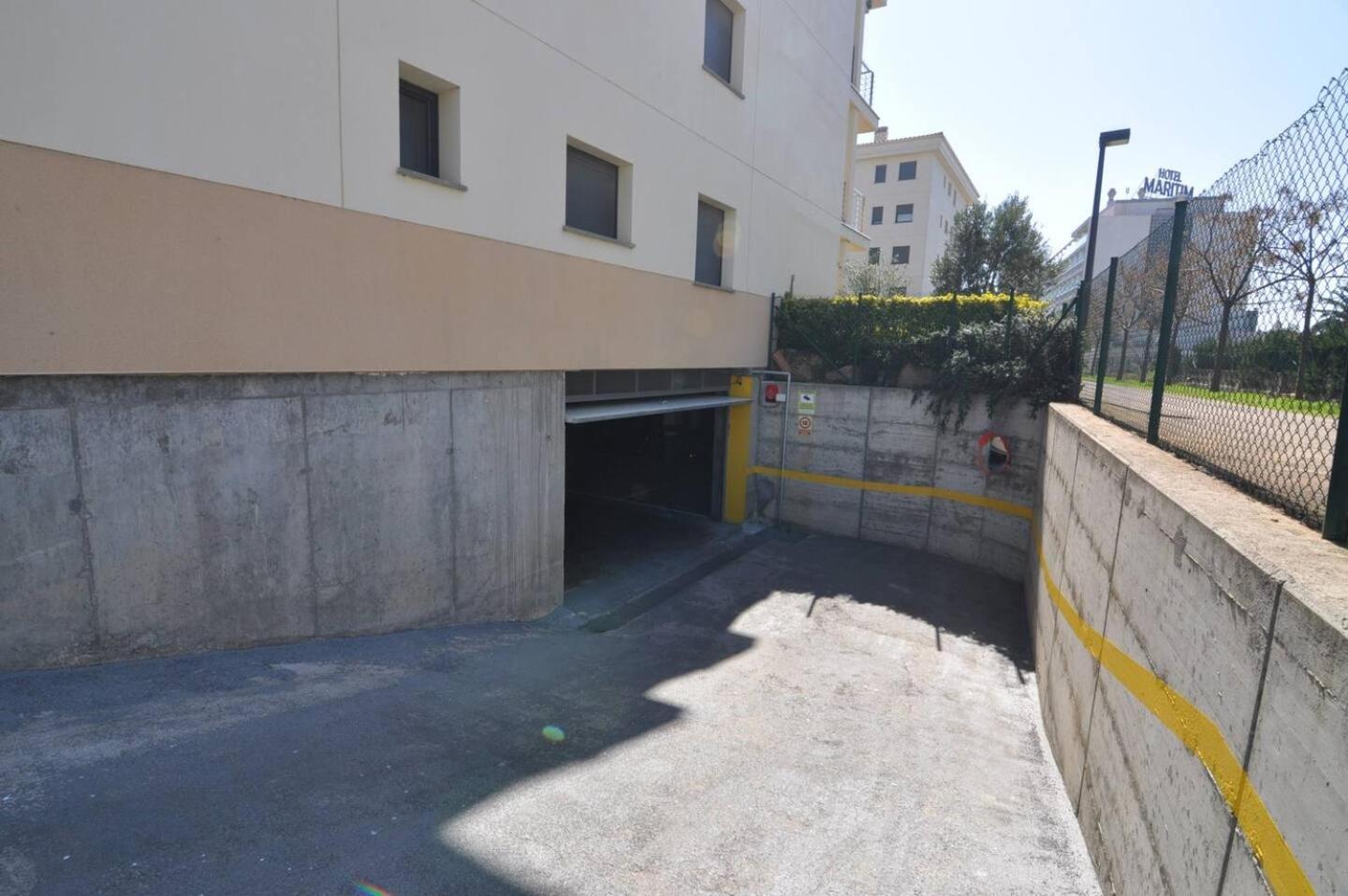 Confort Ev Milleni Apartament *