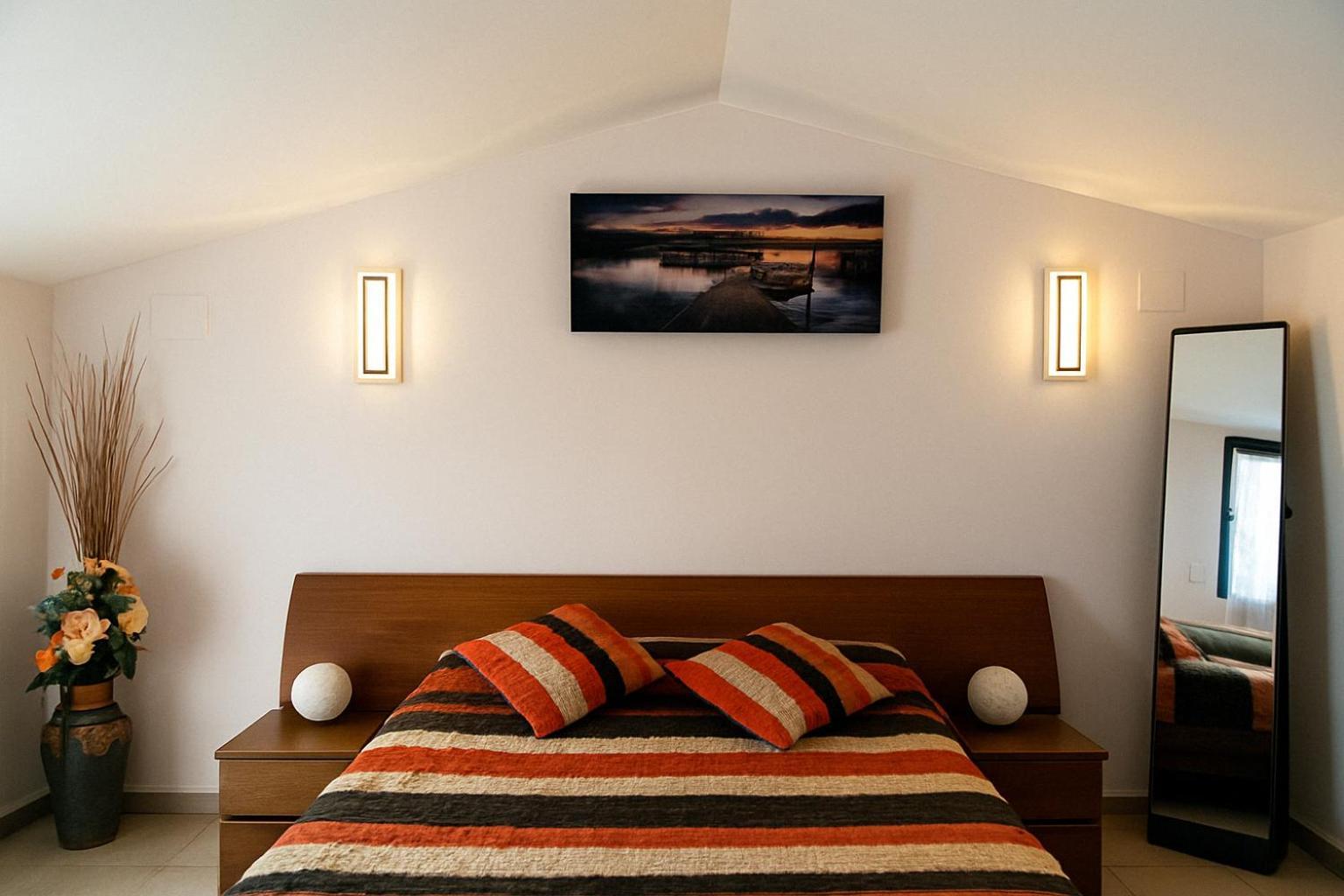 Confort Ev Milleni Apartament Roses