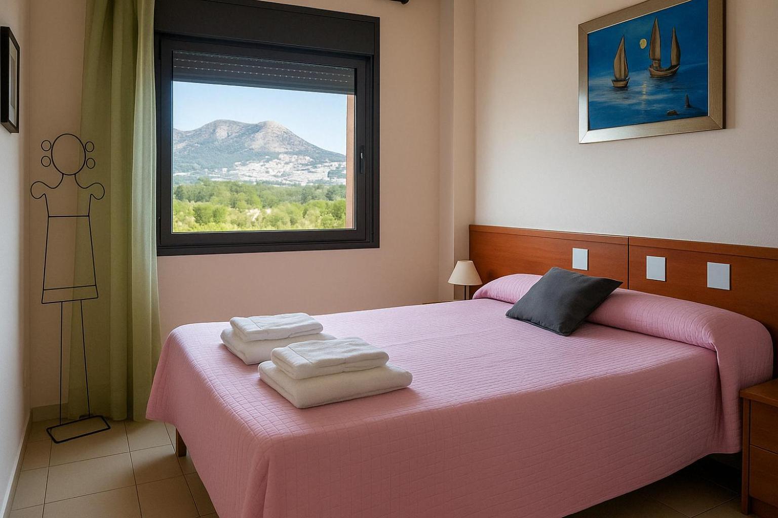 Apartament Confort Ev Milleni Roses