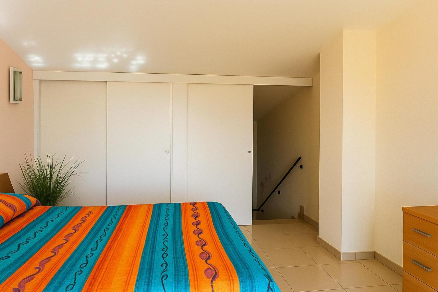 Confort Ev Milleni Apartament