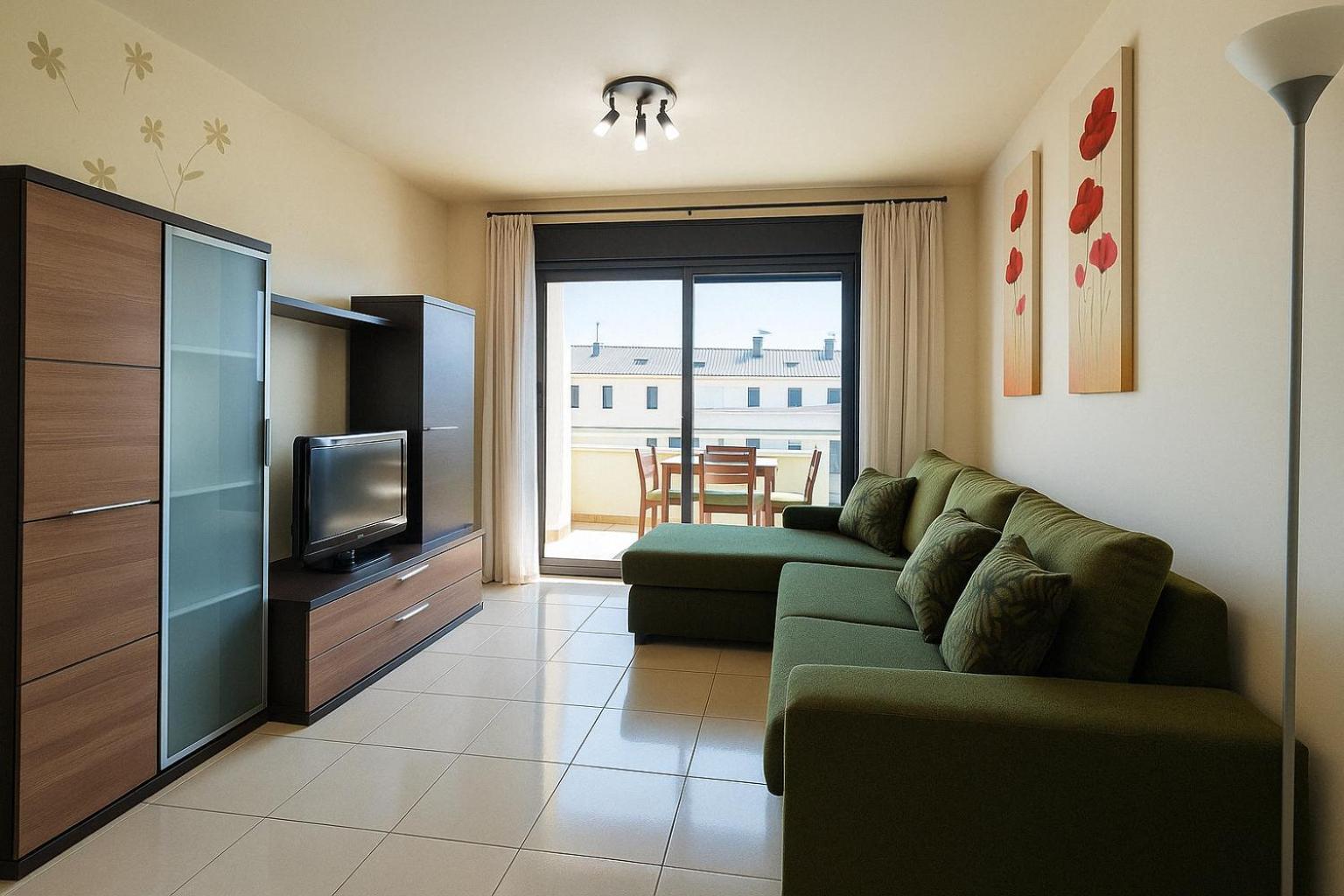 Confort Ev Milleni Apartament *