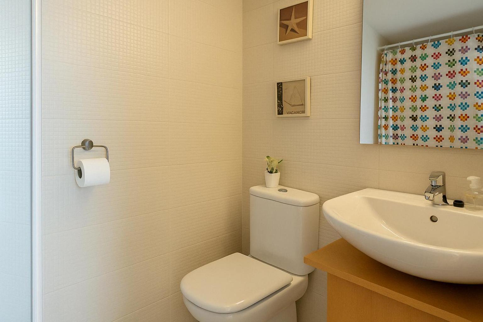 Apartament Confort Ev Milleni *
