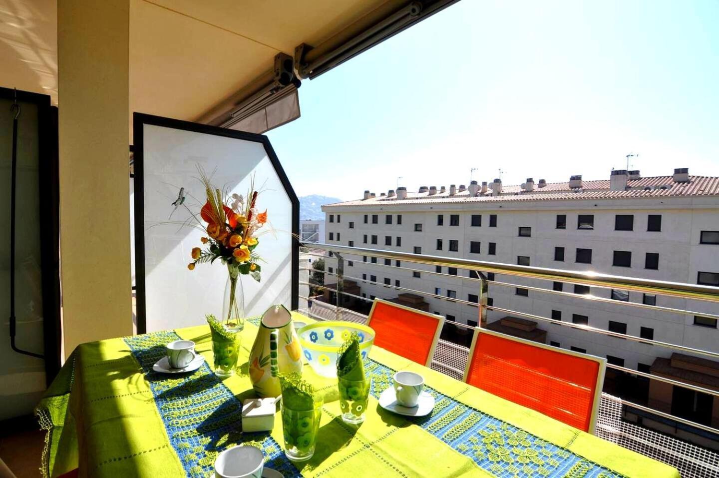 Confort Ev Milleni Apartament