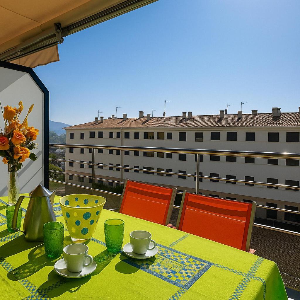 Apartament Confort Ev Milleni