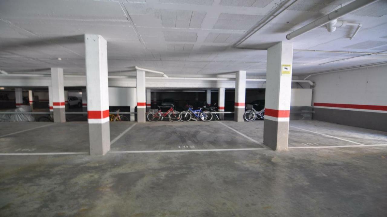 Confort Ev Milleni Apartament
