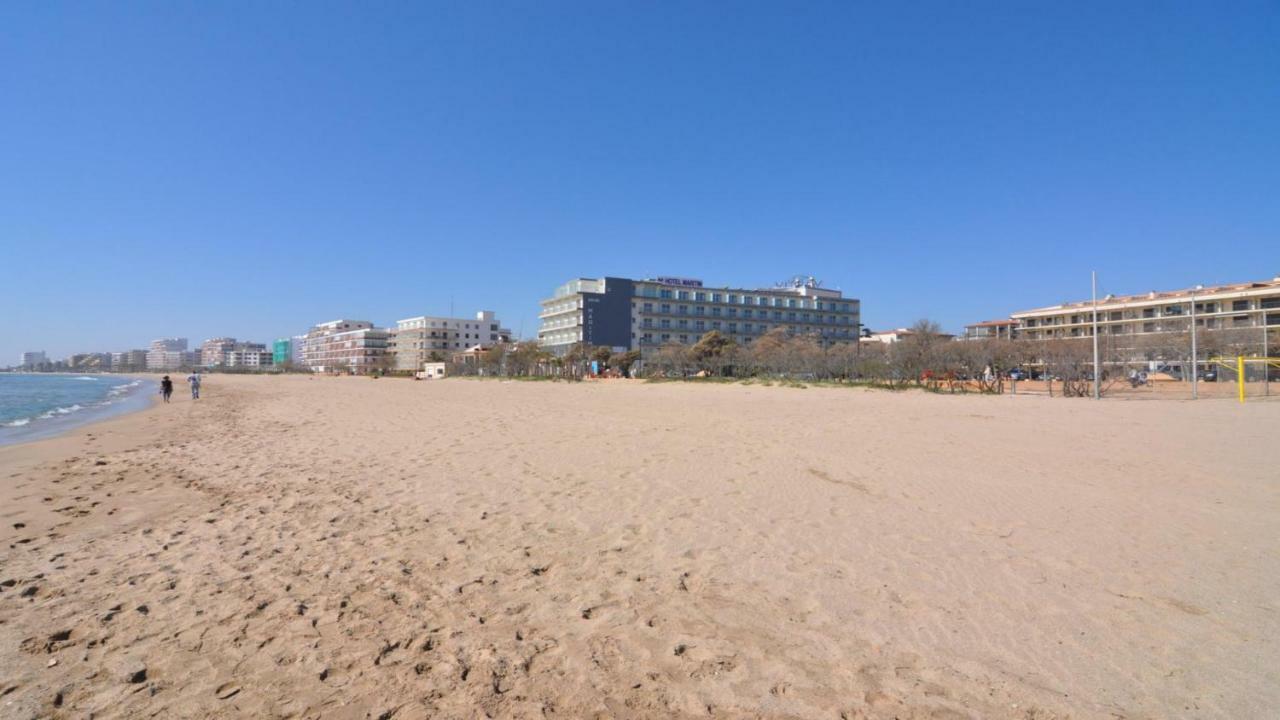 Confort Ev Milleni Apartament *