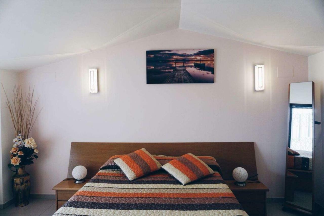 Apartament Confort Ev Milleni *